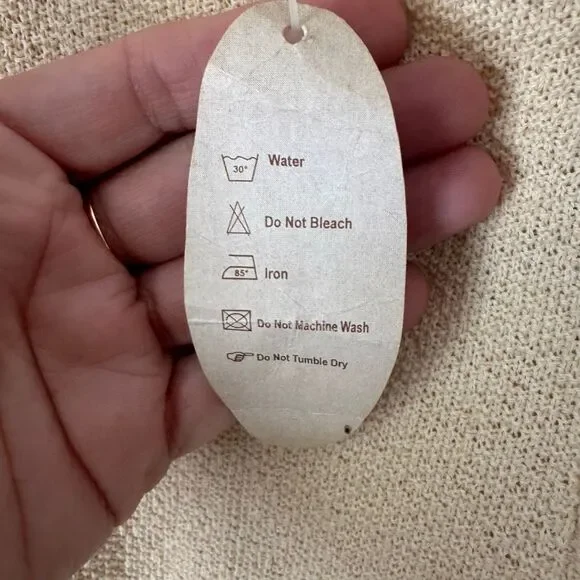 Lua Benoa Peruvian Cotton Eco Friendly Boho Lounge Set - Picture 10 of 11